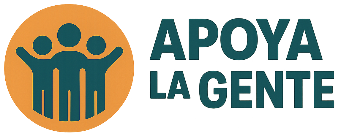 Apoya La Gente